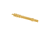 Otis Technology Pierce Point Jag, .270Cal, Brass, FG-J277M
