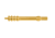 Otis Technology Pierce Point Jag, .270Cal, Brass, FG-J277M