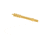 Otis Technology Pierce Point Jag, .30Cal, Brass, FG-J30