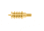 Otis Technology Pierce Point Jag, .45Cal, Brass, FG-J45