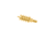 Otis Technology Pierce Point Jag, .45Cal, Brass, FG-J45