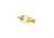 Otis Technology Pierce Point Jags w/Felt Pad, 12GA, Brass, FG-J12