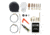 Otis Technology TactiCal Cleaning Kit, Black, Small, FG-750
