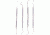 Pakistan Dental Pick Set PA323