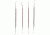 Pakistan Dental Pick Set PA324