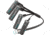 Pale Blue Earth AA and AAA Sustainability Battery Kit, PB-SB-C