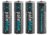 Pale Blue Earth Lithium Ion USB-C Rechargeable Battery, AA, PB-AA-C