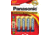 Panasonic Alkaline Plus Power Aa 2-pk AM-3PA/B2
