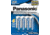 Panasonic Platinum Power Aa 4-pk LR6XP/4B