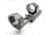 Patriot Optics Cantilever Scope Mount, 30mm, PO-CM-30mm
