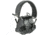 Peltor 3M/Peltor ComTac Earmuff, Black, PELMT17H682FB-09-SV