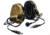 PELTOR ComTac VI NIB Headset, Neckband, Green, MT20H682BB-19N GN