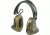 Peltor ComTac II Electronic Headset Neckband OD Green MT15H69BB47