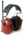 Peltor FM Radio: FM Stereo Receive Headset HTRXS7A2