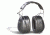 Peltor Listen Only: Headband model HTB79A