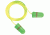 Peltor NEXT Tattoo Earplugs-Corded