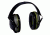 Peltor Sport Shotgunner II Low-Profile Hearing Protector Black