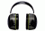 Peltor Sport Ultimate Hearing Protector Black