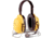 Peltor Std Headset: Neckband Headset MT7H31B