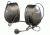 Peltor Std Headset: Neckband model MT7H79B