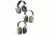 Peltor Tactical 6/Sound Tra: Tactical 6-S Hearing Protectors