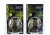Peltor Tactical 6S Hearing Protectors in package