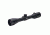 Pentax 3x-9x40mm Gameseeker II Rifle Scope - Matte - Plex Reticle 89745