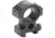 Phoebus 25mm Picatinny Low Profile Gun Mount