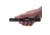 Police Security Flashlights Psf 395nm Uv Penlight Black W/ 2aaa Batteries