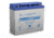 Power Sonic 12V 18Ah Rechargeable SLA Battery w/ NB Terminals, Blue/Gray PS12180NB