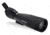 Praktica Hydan 25-75x90mm Angled Spotting Scope, Black PRA084