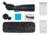 Praktica Hydan 25-75x90mm Angled Spotting Scope, Black PRA084