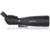 Praktica Hydan 25-75x90mm Angled Spotting Scope, Black PRA084