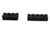 Precision Reflex Remington 700 2-Piece Tactical Base, Extra High, Black, 02-216-03
