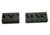 Precision Reflex Remington 700 2-Piece Tactical Base, Extra High, Black, 02-216-03