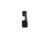 Precision Reflex Remington 700 S.A. 5.5in Steel Base, Cut Out Over Action, Black, 02-216-01