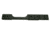 Precision Reflex Remington 700 S.A. 7in Steel Base, Left Hand, Black, 02-216-09