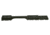 Precision Reflex Remington 700 S.A. 7in Steel Base, Left Hand, Black, 02-216-09