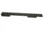 Precision Reflex Remington 700 S/A Military Mount, 7in, Steel w/ Full 1913, 20 MOA, 8-40 Screws, Black, 02-216-05B-840