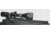 Precision Reflex Rem 700 SA Bar Night Vision Rail Step Down Extra Long, Black, 02-216-08XL