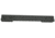 Precision Reflex Savage L.A. 7in Steel Base, Full 1913 Rail and 20MOA, Black, 02-177-02B