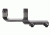 Primary Arms Classic Deluxe Extended AR-15 Scope Mount,30mm, Black, 910060