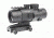 Primary Arms Classic Picatinny Rail, Primary Arms Prism Scopes, Black PAPRPS