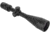 Primary Arms SLx Hunting Rifle Scope, 4-12x50mm, Second Focal Plane, Duplex Reticle, Black, 610175