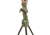 Primos Hunting Trigger Stick Gen 3 Jim Shockey Tall Tripod, 24-62in, Truth Camo, Clam, 65815