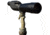 Primos Hunting Trigger Stick Gen 3 Jim Shockey Tall Tripod, 24-62in, Truth Camo, Clam, 65815