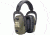 Pro-Ears Dimension 1 Plus Pro-Slim Plus Shooting Hearing Protection Headsets GS1-DPS-Black