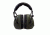 Pro-Ears Gold II 30, Green, PEG2RMG