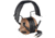 Pro-Ears OPMOD Tactical Hearing Protection Ear Muffs, Flat Dark Earth, PETTACOPT