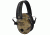 Pro-Ears Pro 200 NRR 19 Shooting Hearing Protection - Highlander,Over the Head Model P200HI